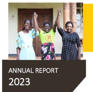 Read more about the article Coterie Development Initiative Annual Report, 2023.