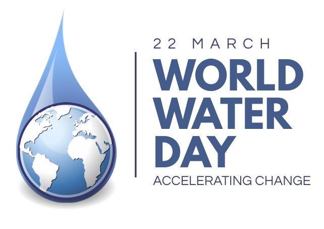 You are currently viewing World Water Day and It’s Significance for SDG 6