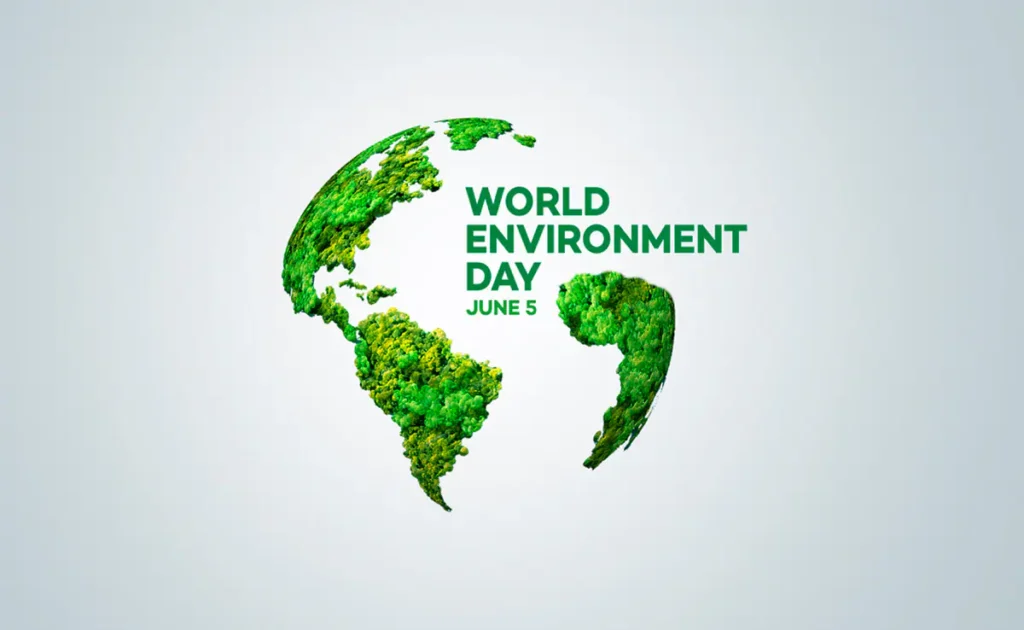 Read more about the article World Environment Day: A Perspective from Communities in Uganda