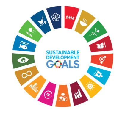 Call for Experts: Monthly SDG Webinar Series