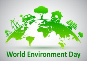 Read more about the article United Against Plastic Pollution: A Call to Action for Uganda – World Environment Day 2025