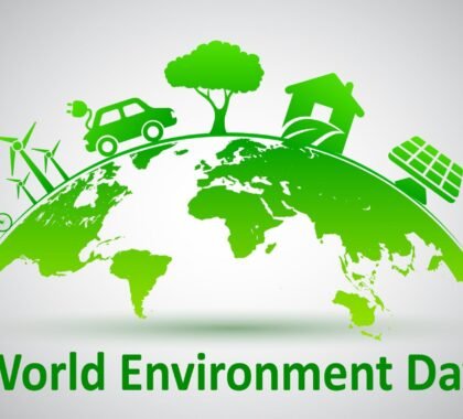United Against Plastic Pollution: A Call to Action for Uganda – World Environment Day 2025