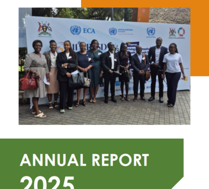 ANNUAL REPORT 2025